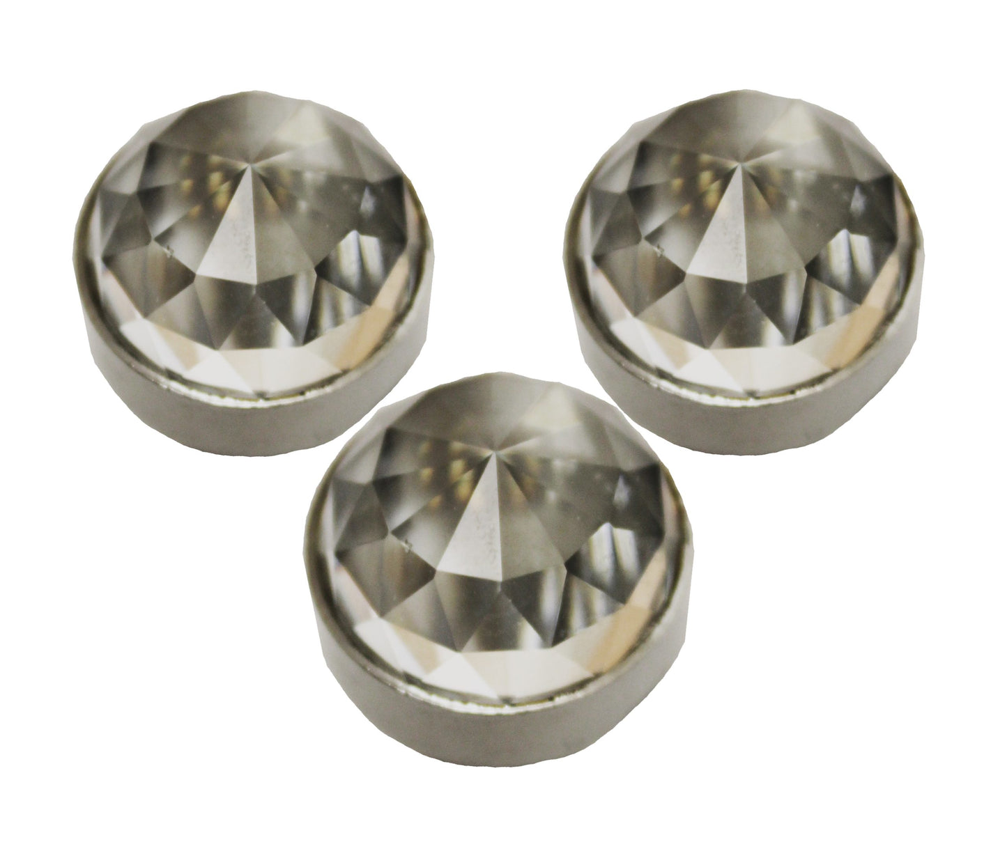 Хрустальные насадки (без источника света)