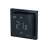 DEVIreg™ Smart termoregulyatori (qora)