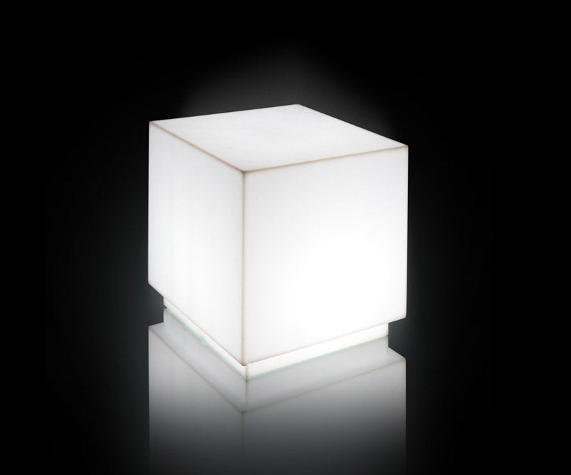 Пуф с подсвещением Iris Comfort Light
