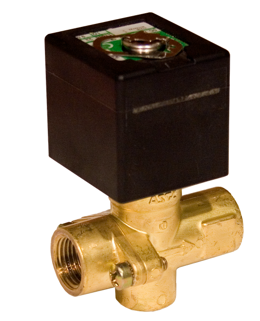 Автоматический выпускной клапан Automatic discharge valve