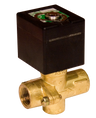 Автоматический выпускной клапан Automatic discharge valve