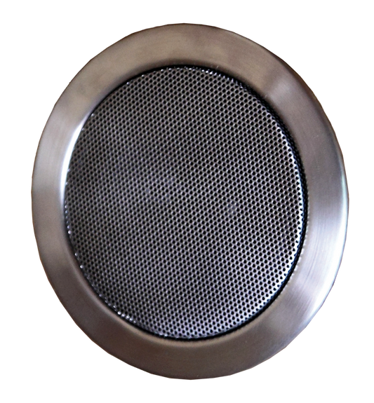 Стальной динамик для сауны Steel sauna speaker 30W