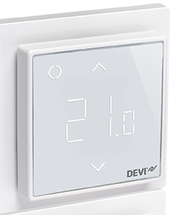Терморегулятор DEVIreg™ Smart (оқ)