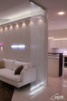 LED Partitions