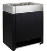 Электрическая каменка Qube 24 kW