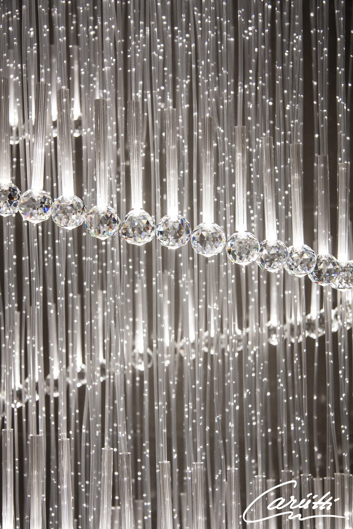 LED Chandeliers