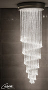 LED Chandeliers