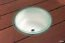 Illuminated water bowl