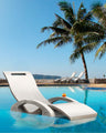 Floating Lounger Stand Serendipity