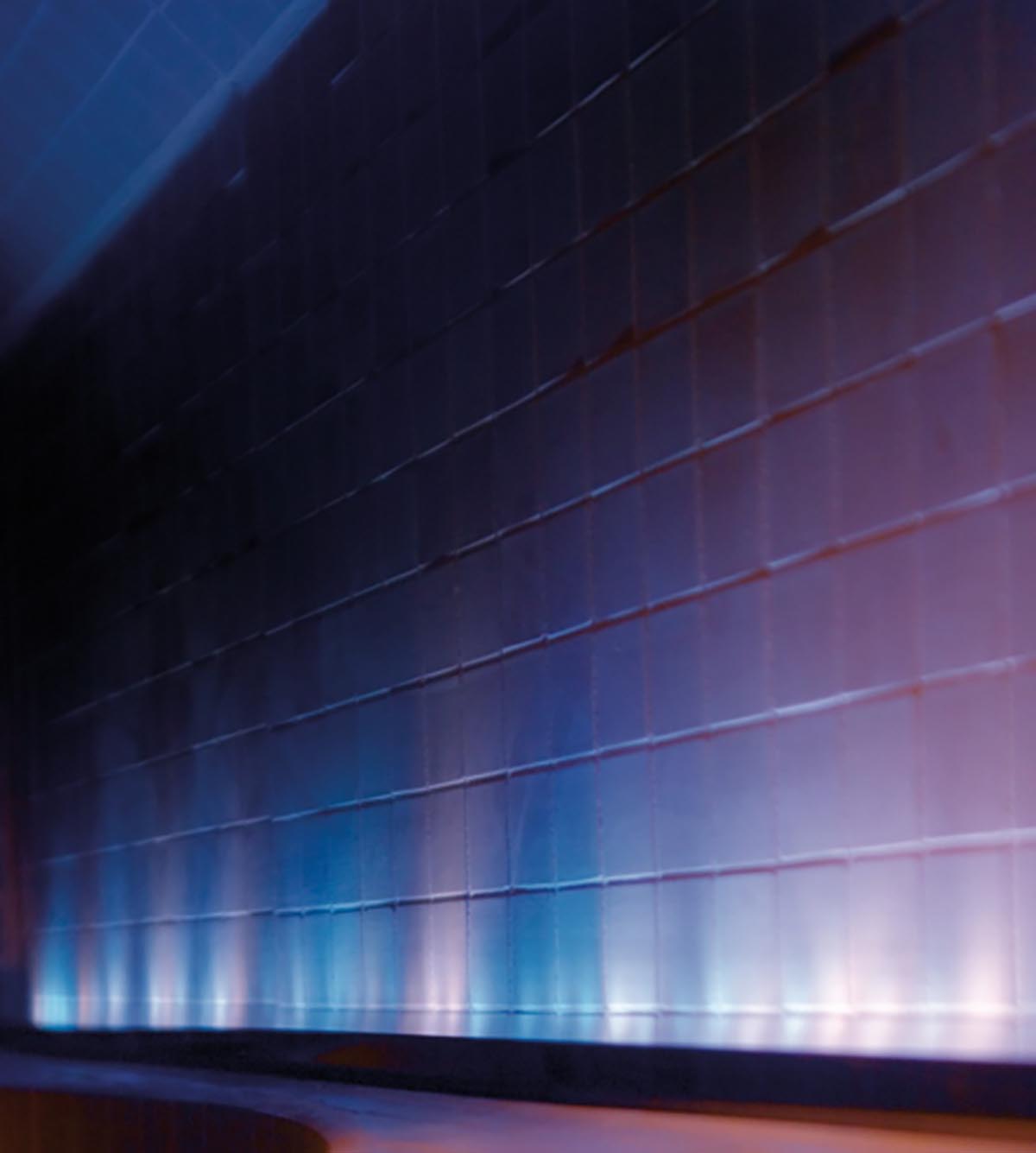 Жгуты для подсветки полков "Северное сияние"