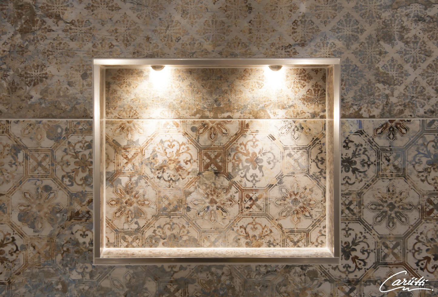 Светильники для лестниц (без источника света)