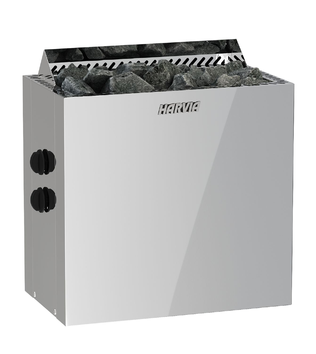 Электрическая каменка Harvia Qubic BQ90 9,0kW