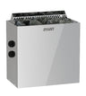 Электрическая каменка Harvia Qubic BQ90 9,0kW