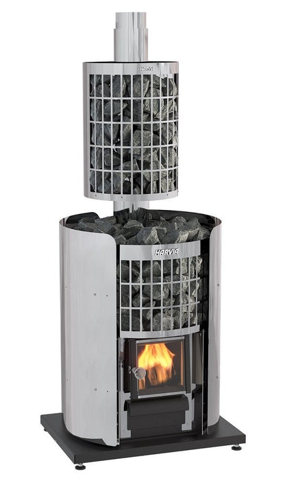 Защитное ограждение Cilindro