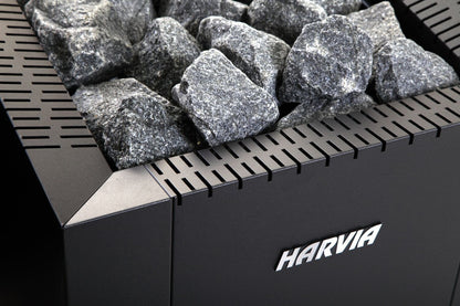 Дровяная каменка Harvia Linear 16