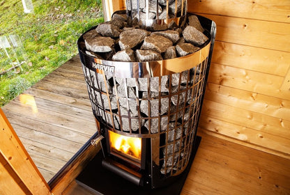 Защитное ограждение Cilindro