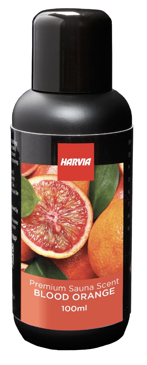 Ароматизаторы для сауны Harvia (100ml)