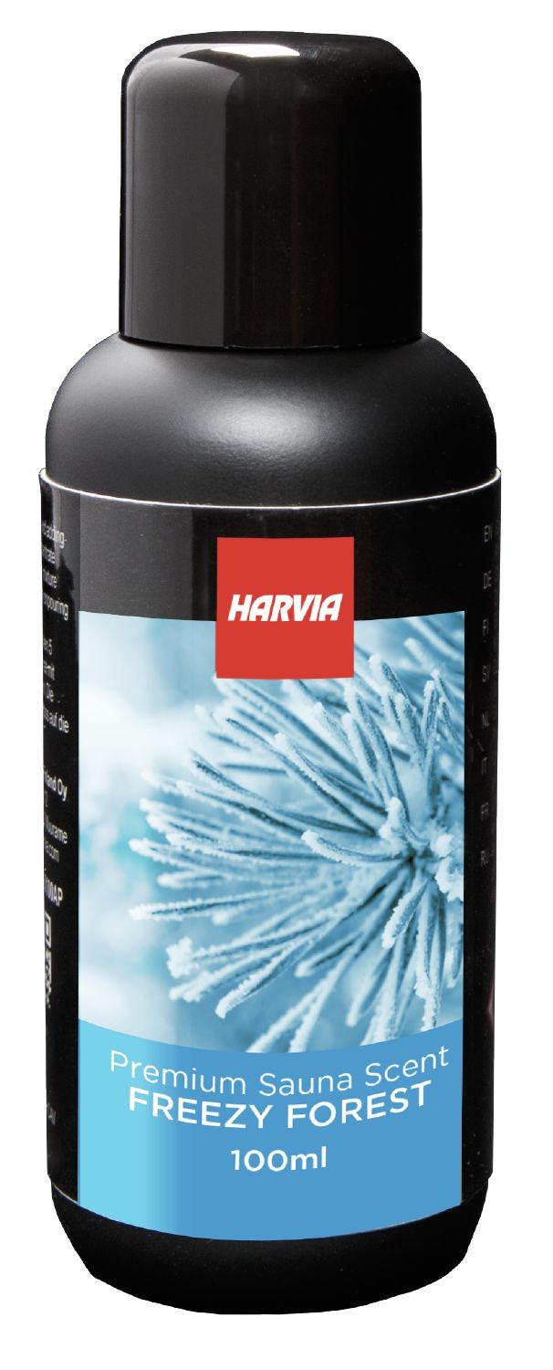 Ароматизаторы для сауны Harvia (100ml)