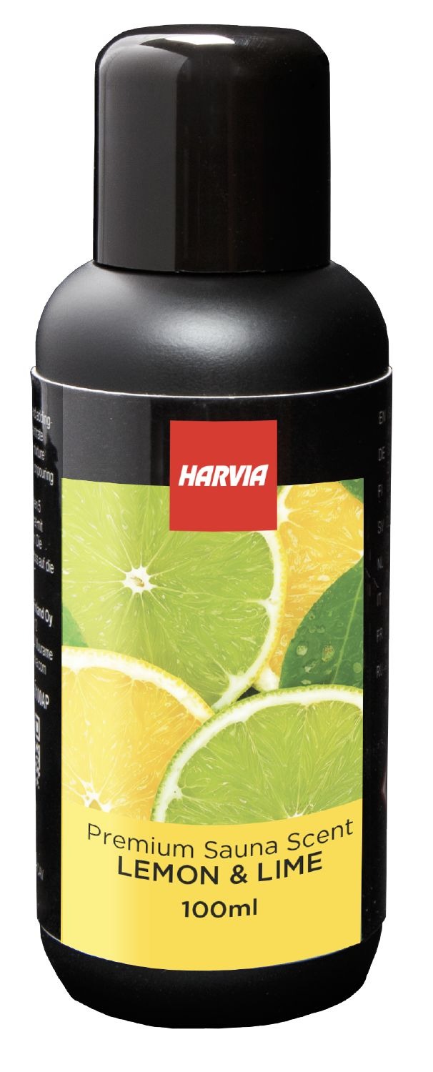 Ароматизаторы для сауны Harvia (100ml)