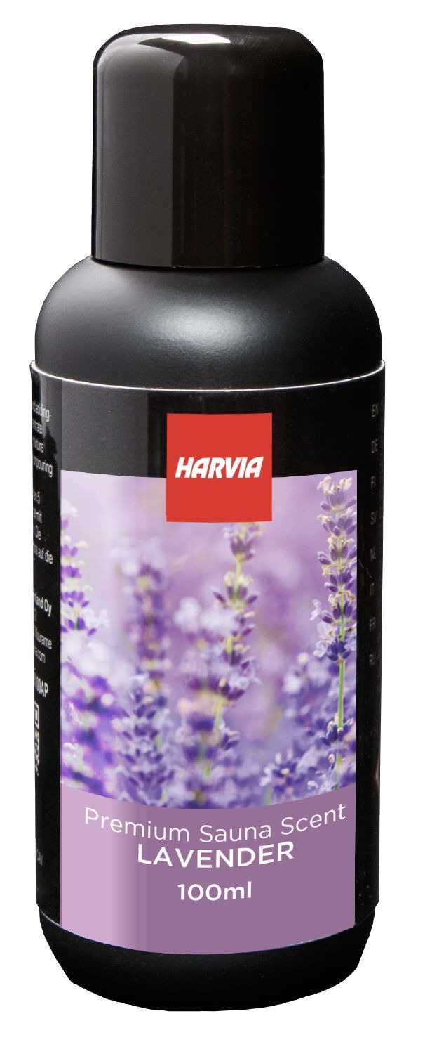 Ароматизаторы для сауны Harvia (100ml)