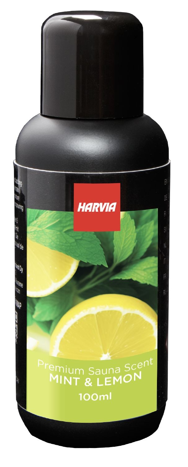Ароматизаторы для сауны Harvia (100ml)