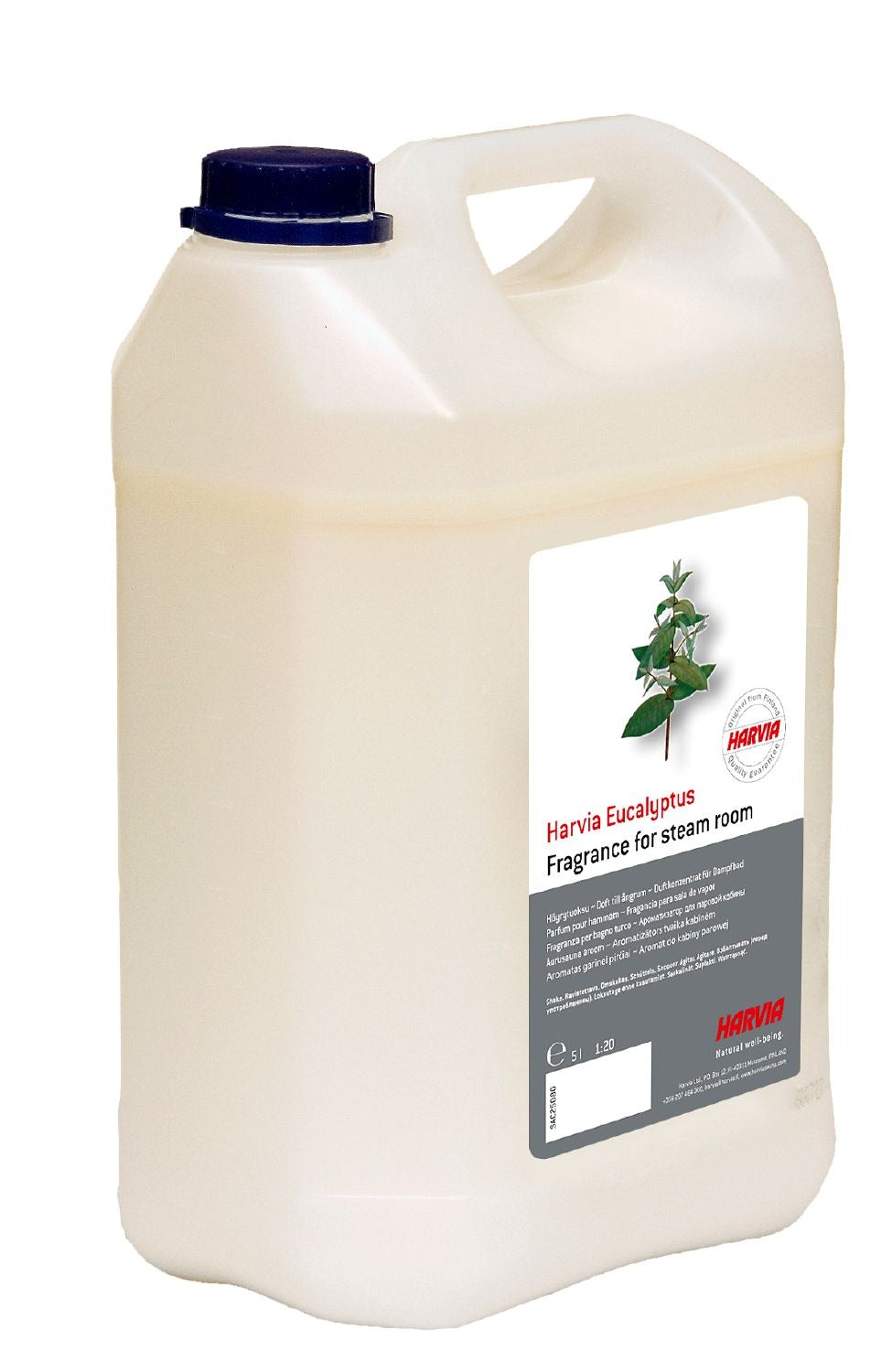 Ароматизатор Eucalyptus (5 л / 20 л)