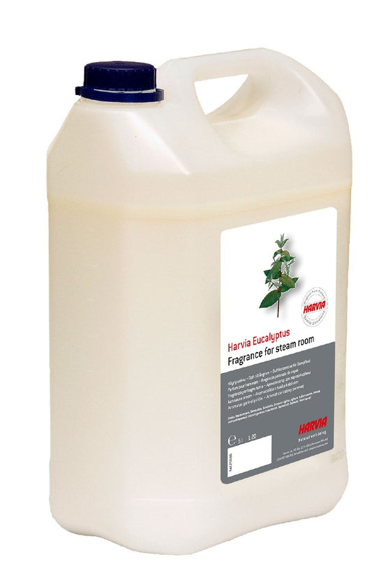 Ароматизатор Eucalyptus (5 л / 20 л)