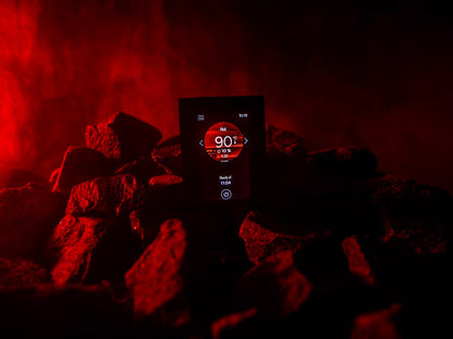 Пульт управления Fenix FX170 WiFi CORE