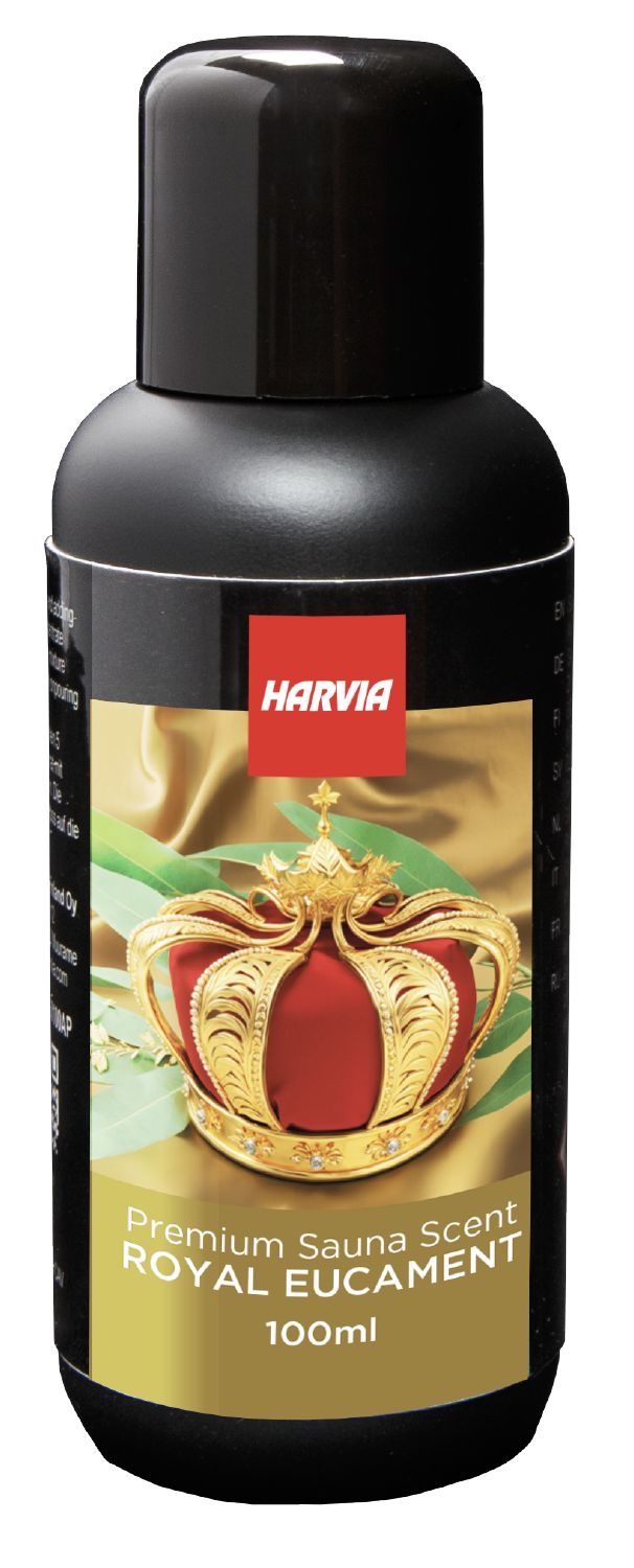 Ароматизаторы для сауны Harvia (100ml)