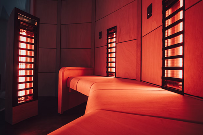 Инфракрасный излучатель VitaMy  350W