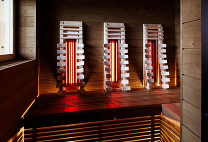 Инфракрасный излучатель VitaMy  350W