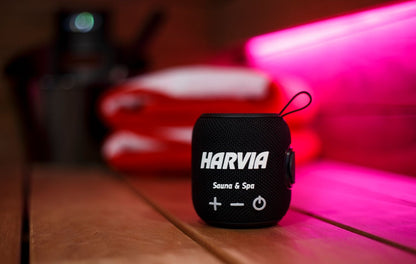 Водонепроницаемый динамик Harvia