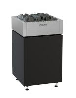 Электрическая каменка Qube QU105E 10,5 kW