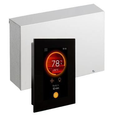 Пульт управления Fenix FX170 WiFi CORE