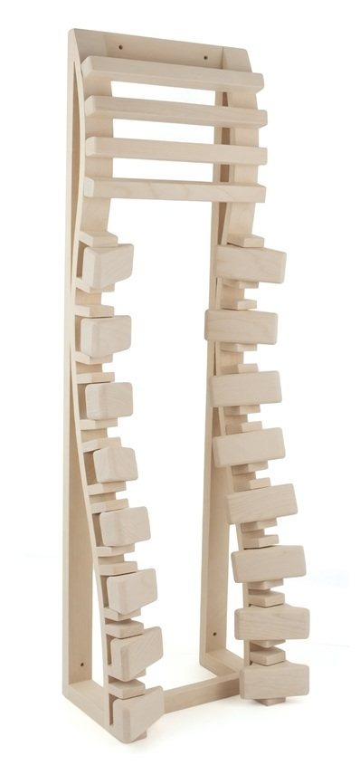 Эргономичная ИК-спинка (осина)