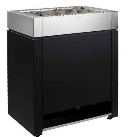 Электрическая каменка Qube 24 kW