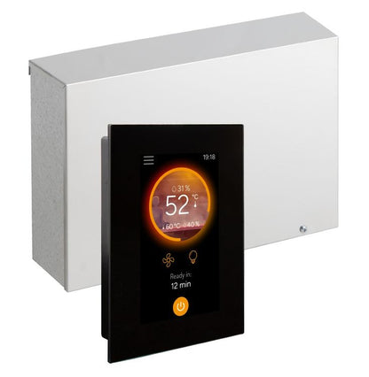 Пульт управление Fenix Combi FX110C WiFi