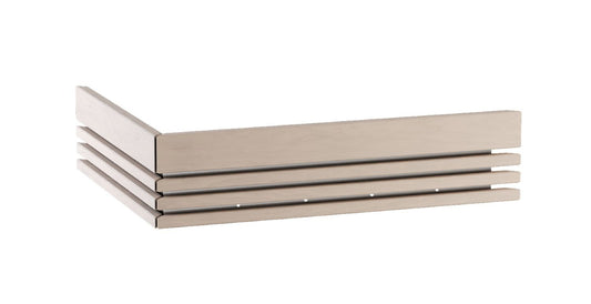 Защитное ограждение Harvia Qube (липа)